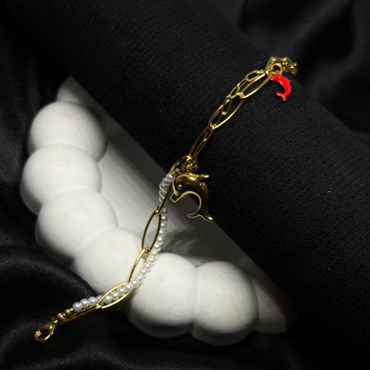 The Ocean Emperor Bracelet