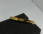 Hermès Heritage Emblem Bracelet