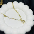Crystal Curve Signature Chain