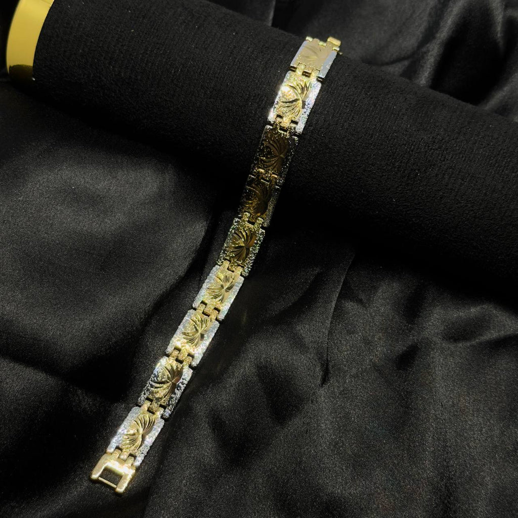 The Pharaoh Radiance Bracelet