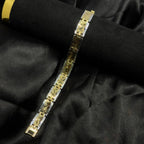 The Pharaoh Radiance Bracelet