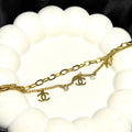 The Icon Drop Bracelet