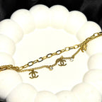 The Icon Drop Bracelet