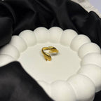 Hug Ring
