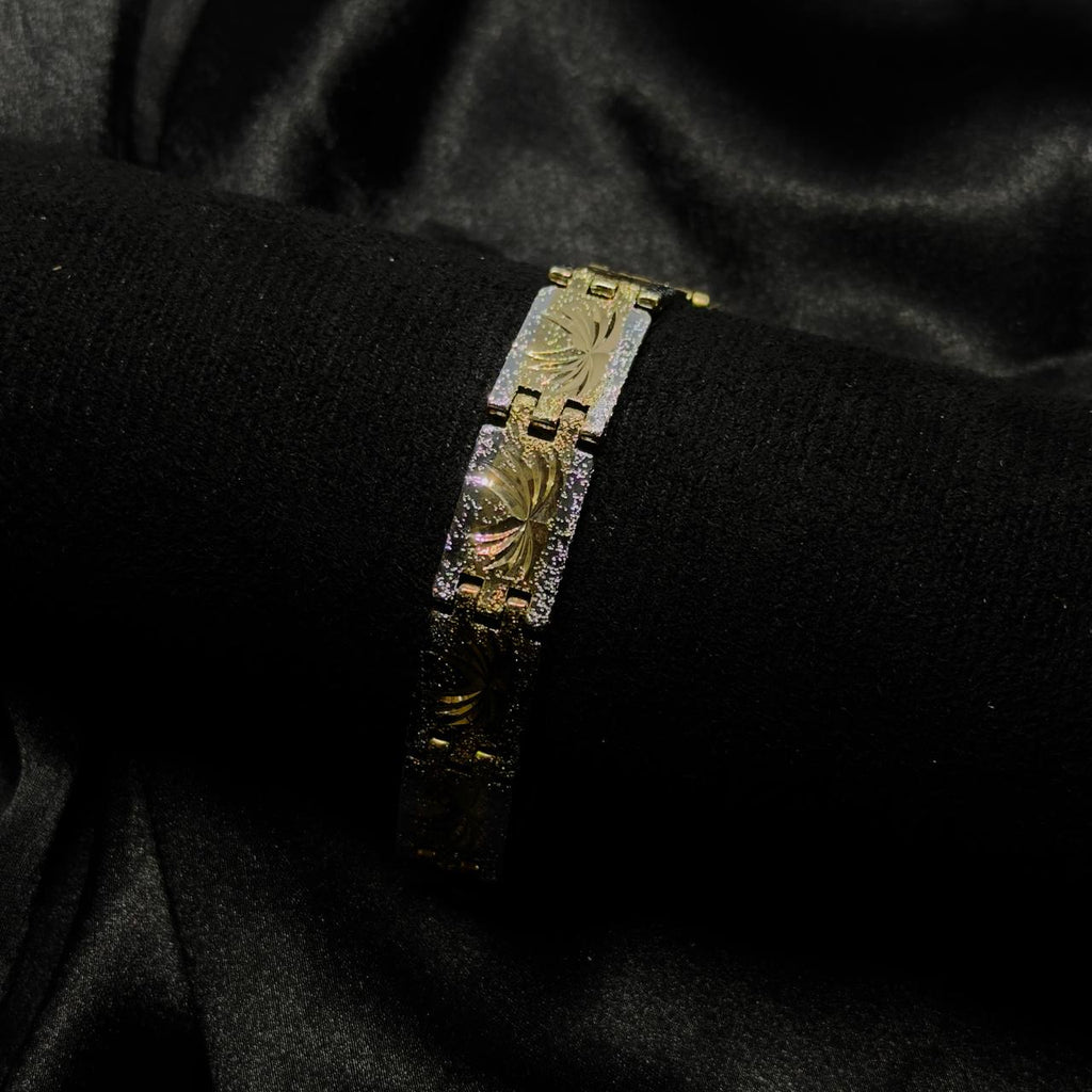 The Pharaoh Radiance Bracelet