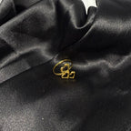 Trinity Knot Heart Ring