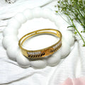Serpenti Chanel Luxe Gold Bracelet