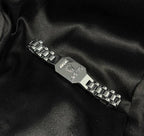 The Imperial Crown President Rolex Bracelet