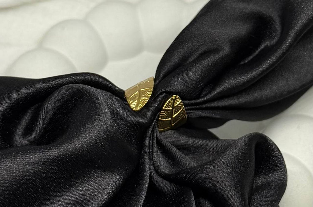 gold rings for girls laurel style