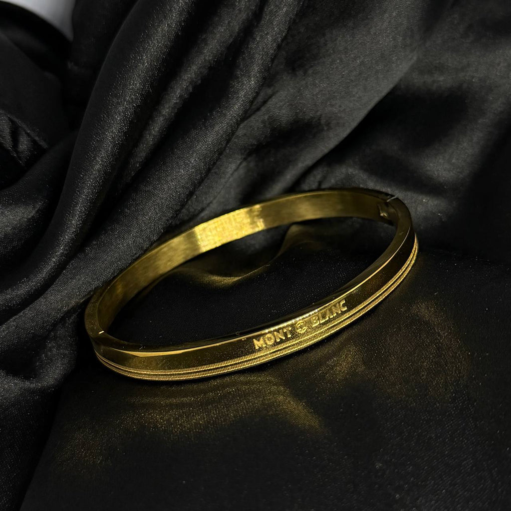 Montblanc Signature Classic Bracelet