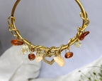 The Imperial Terra Dynasty Bracelet