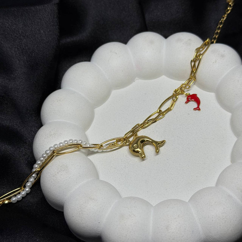 The Ocean Emperor Bracelet