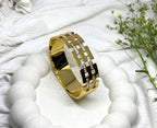 The Monaco Prism Grid Bracelet