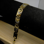 The Gladiator Edge Bracelet
