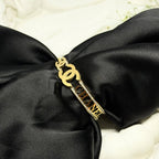 Chanel Icon Link Bracelet