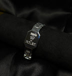 The Imperial Crown President Rolex Bracelet