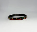 The Gucci Heritage Stripe Bracelet