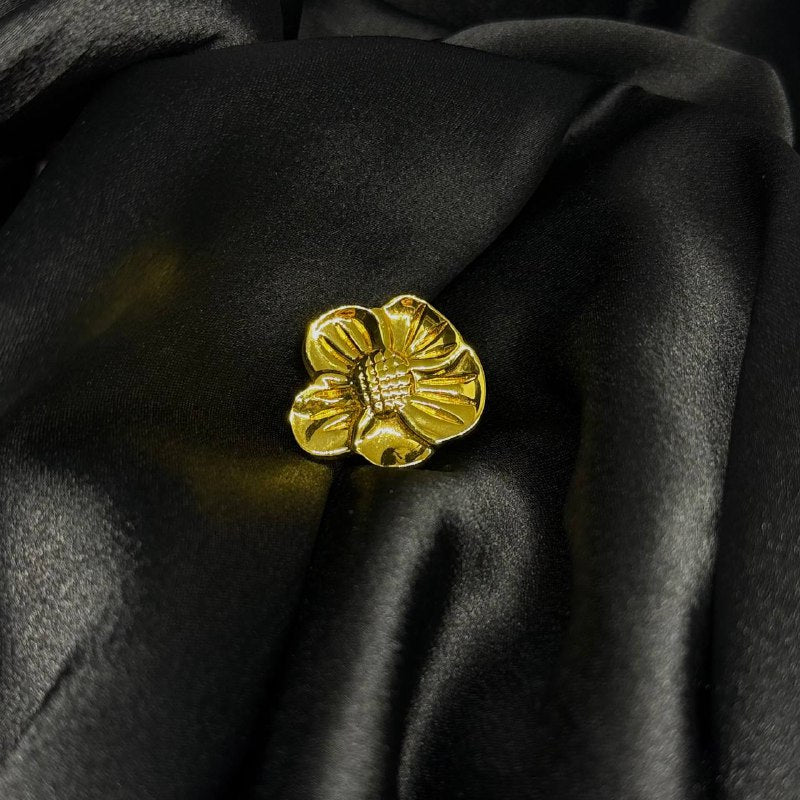 rings for women floral design