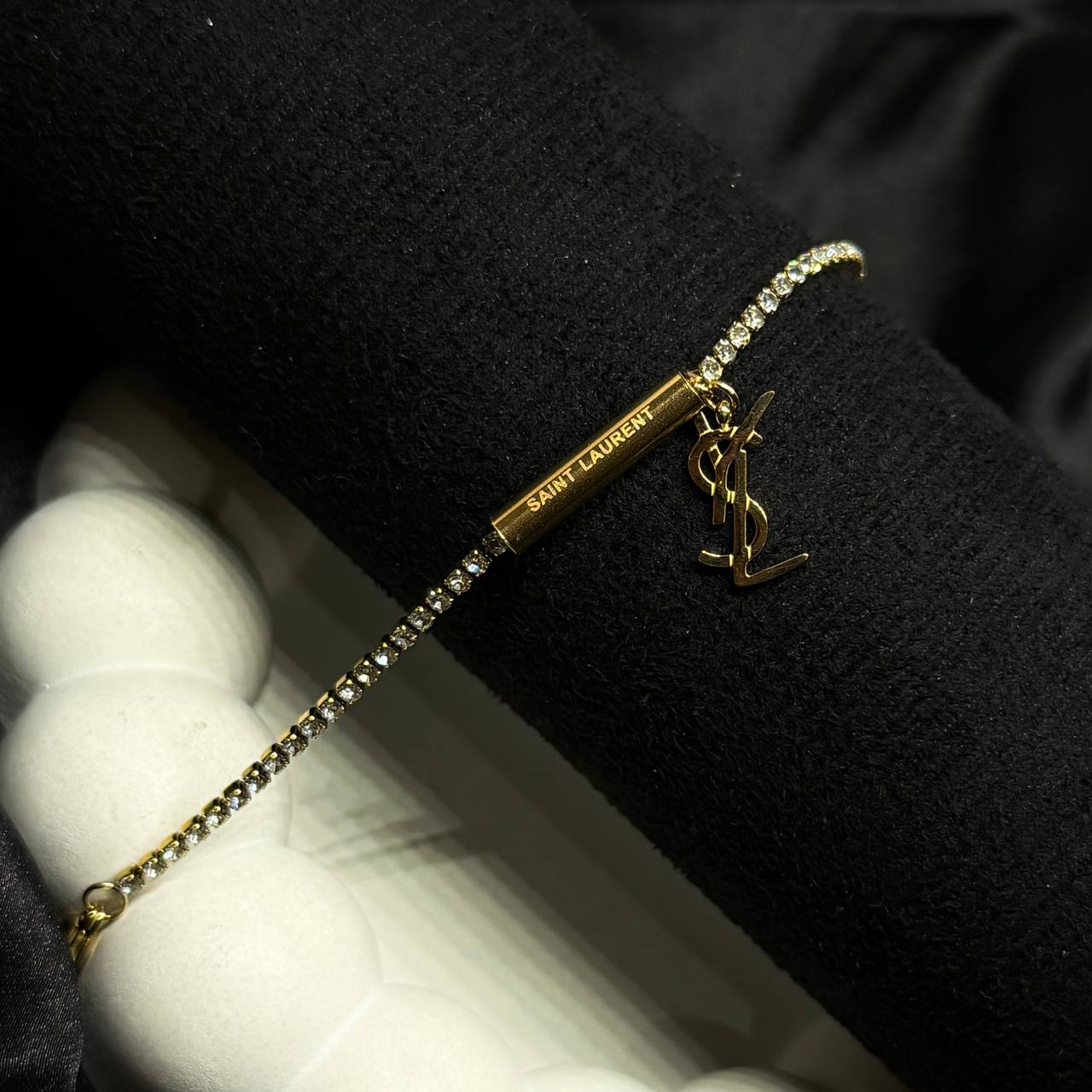 The Signature YSL Bar Luxe
