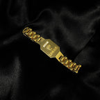 Rolex Crown President Gold Bracelet