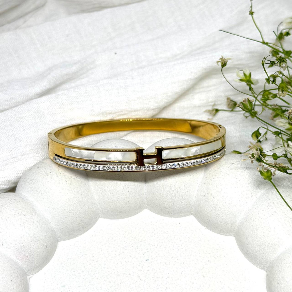 Hermes Fusion Bracelet