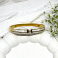 Hermes Fusion Bracelet