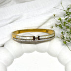 Hermes Fusion Bracelet