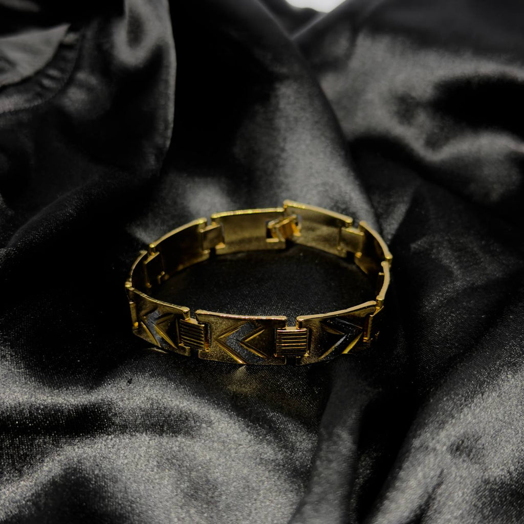 The Gladiator Edge Bracelet