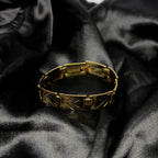 The Gladiator Edge Bracelet