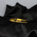 Montblanc Signature Classic Bracelet
