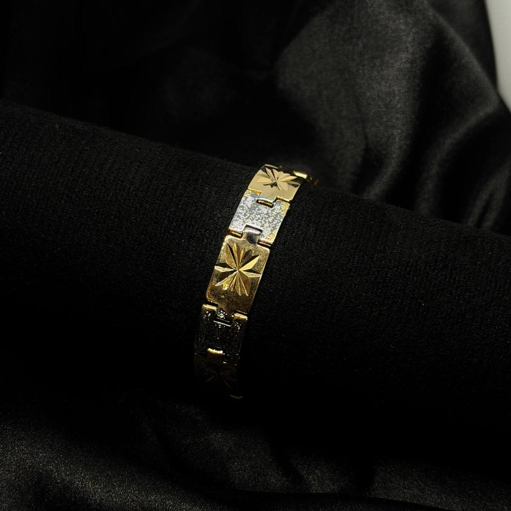 The Dynasty Star Link Bracelet