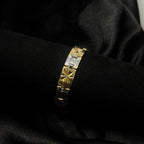 The Dynasty Star Link Bracelet