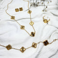 The Golden Alhambra Radiance Set