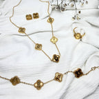 The Golden Alhambra Radiance Set