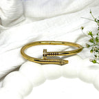 Cartier Wave Grace Bracelet