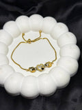 The Eternal Hearts Bracelet