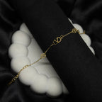 The Imperial V Signature Bracelet