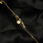 The Prestige Crystal Bracelet