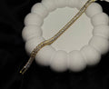 The Radiance Tennis Bracelet
