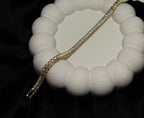 The Radiance Tennis Bracelet