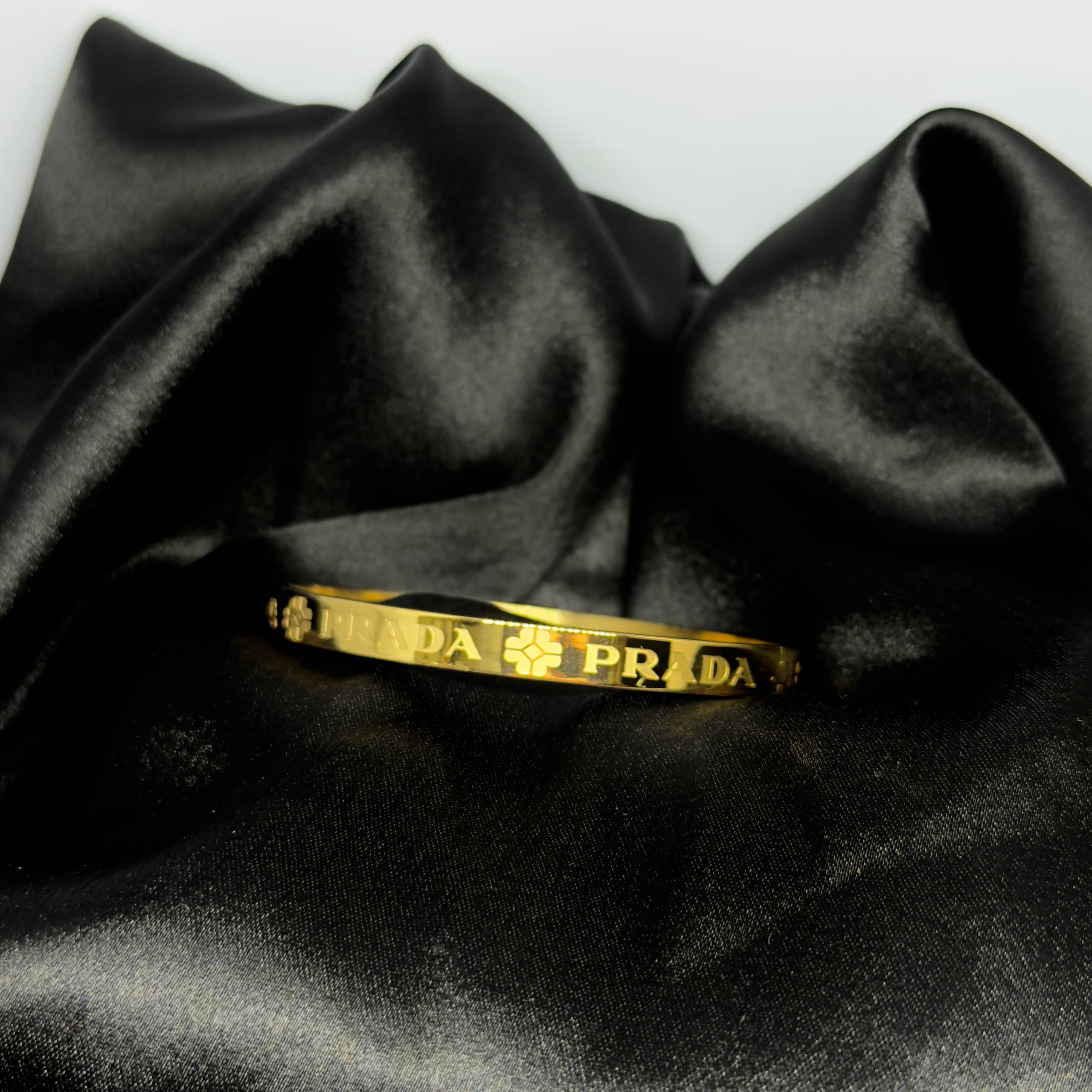 Prada Eternal Shine Bracelet