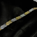 The Aurelius Textura Prime Bracelet