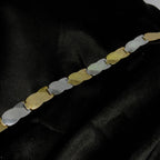 The Aurelius Textura Prime Bracelet