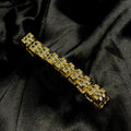 The Sovereign Jubilee Bracelet