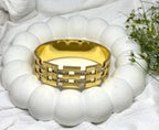 The Monaco Prism Grid Bracelet