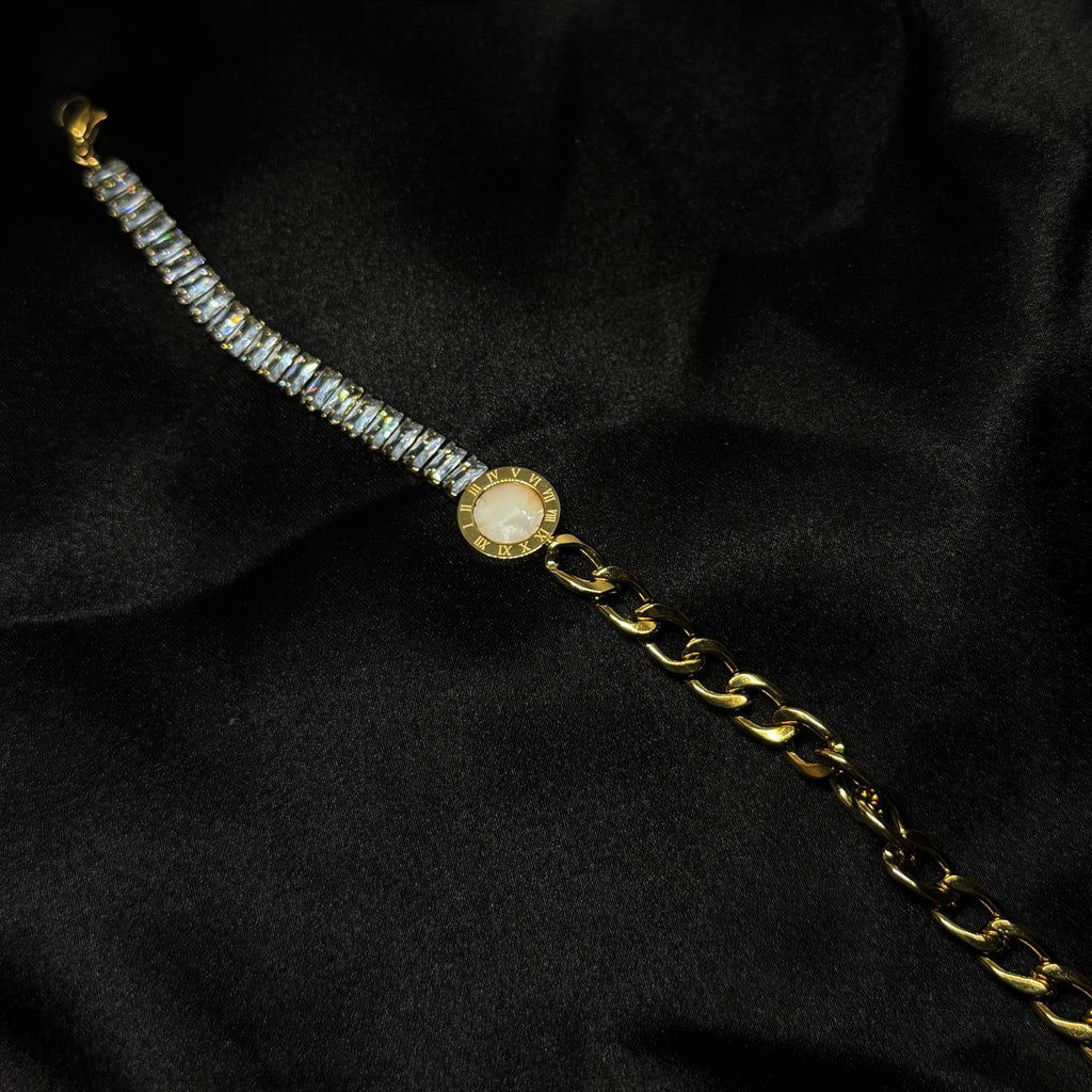 The Imperial Timepiece Bracelet