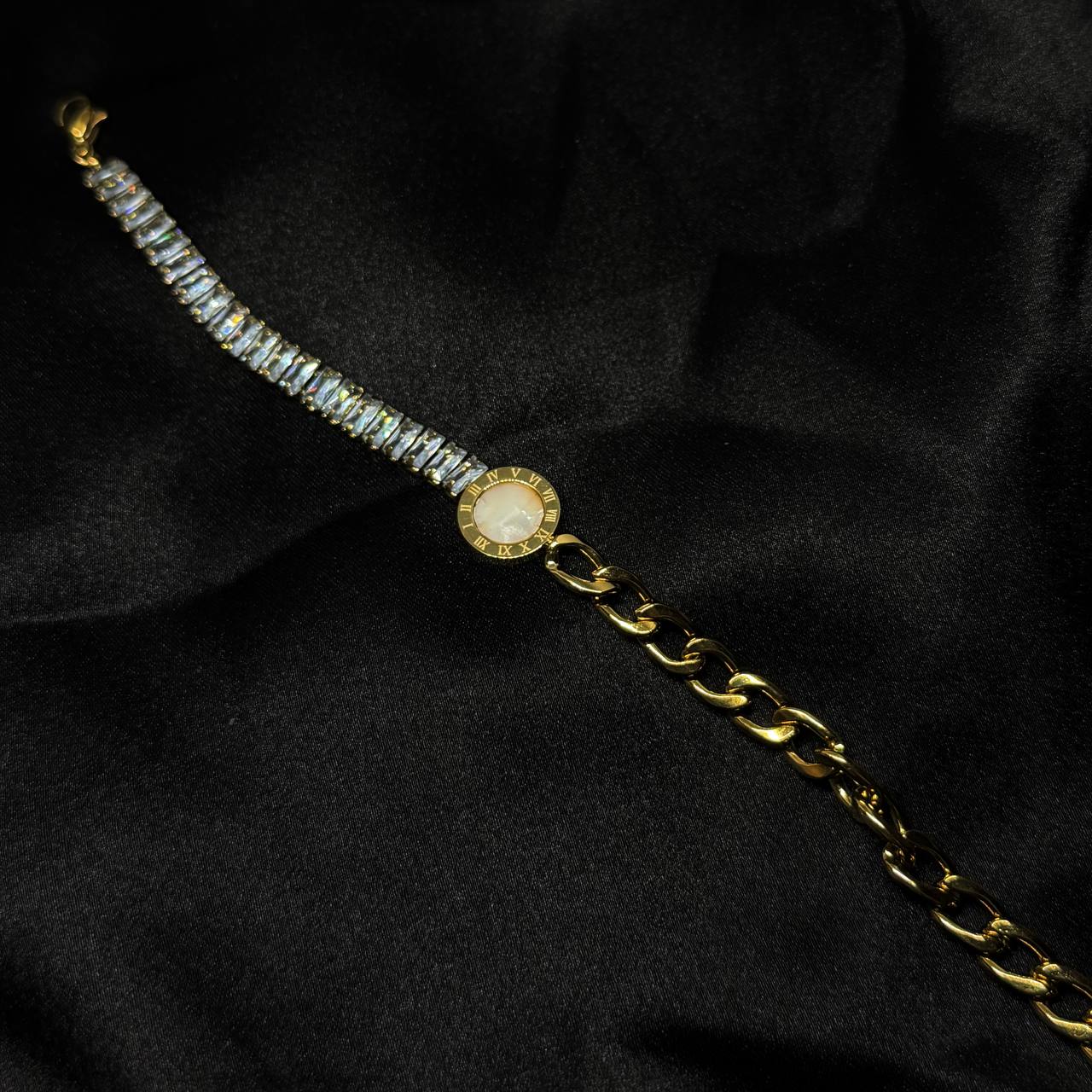 The Imperial Timepiece Bracelet