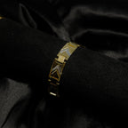 The Gladiator Edge Bracelet