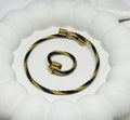 The Midnight Gilded Cable Ensemble