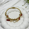 The Imperial Terra Dynasty Bracelet